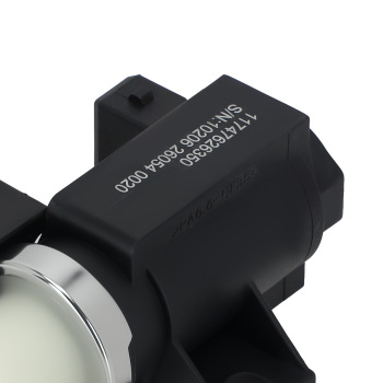 Boost Pressure Control Valve compatible for BMW 5 Series E60 535i 2006-2009 11747626350