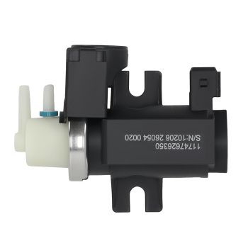 Boost Pressure Control Valve compatible for BMW 5 Series E60 535i 2006-2009 11747626350