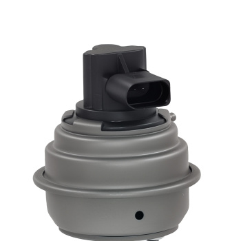 Turbocharger Wastegate Actuator compatible for Mitsubishi Grandis 2.0 DI-D 140HP 2007-