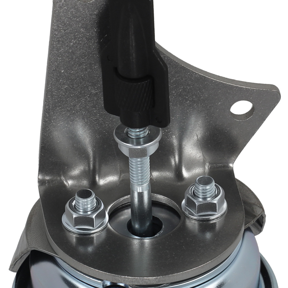 Turbo Vacuum Actuator compatible for Nissan Navara D40 2.5 dCi 14411EC00B Silver