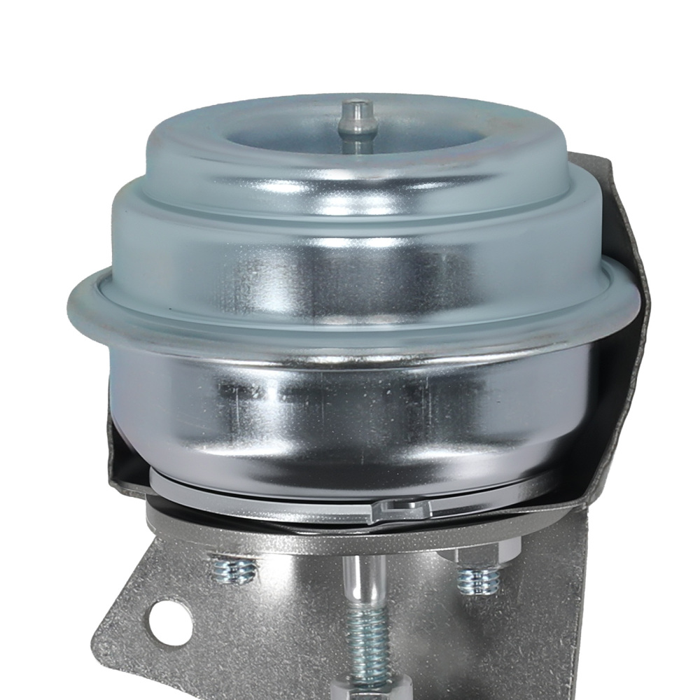 Turbo Vacuum Actuator compatible for Nissan Navara D40 2.5 dCi 14411EC00B Silver