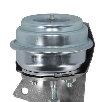 Turbo Vacuum Actuator compatible for Nissan Navara D40 2.5 dCi 14411EC00B Silver