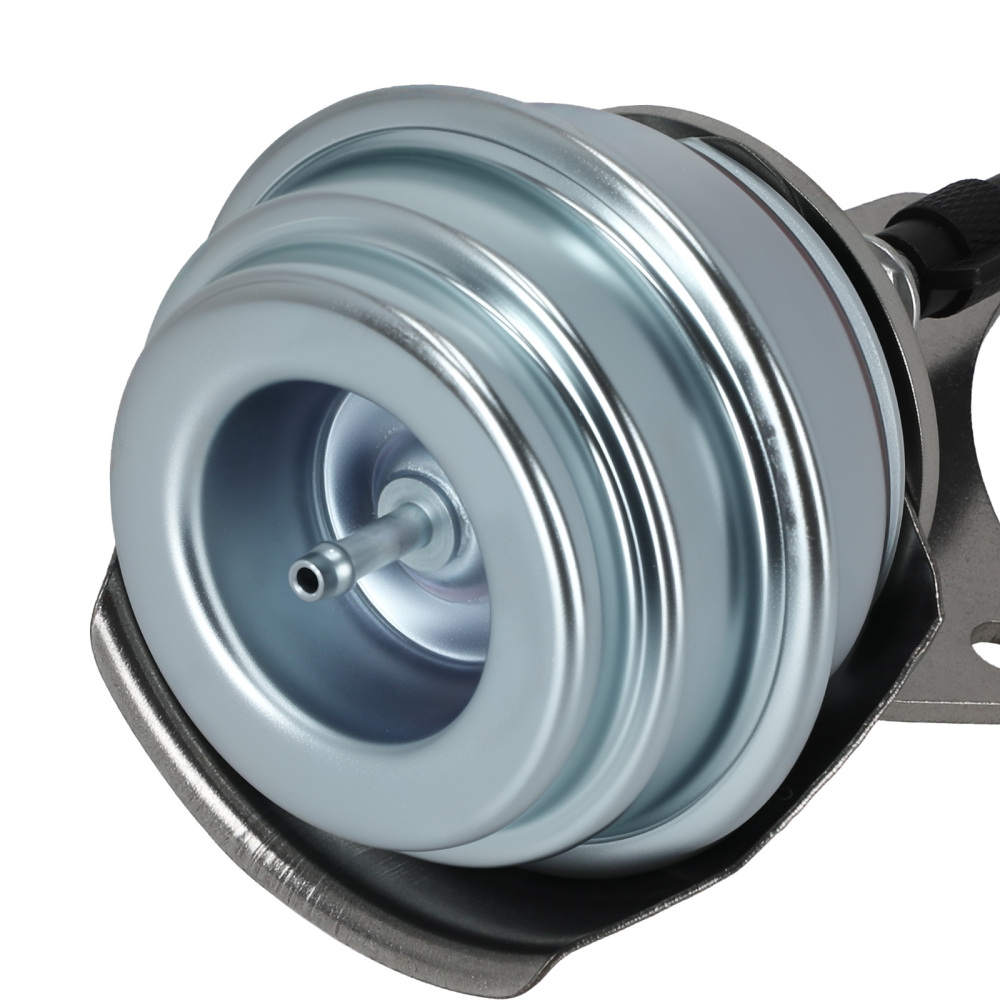 Turbo Vacuum Actuator compatible for Nissan Navara D40 2.5 dCi 14411EC00B Silver