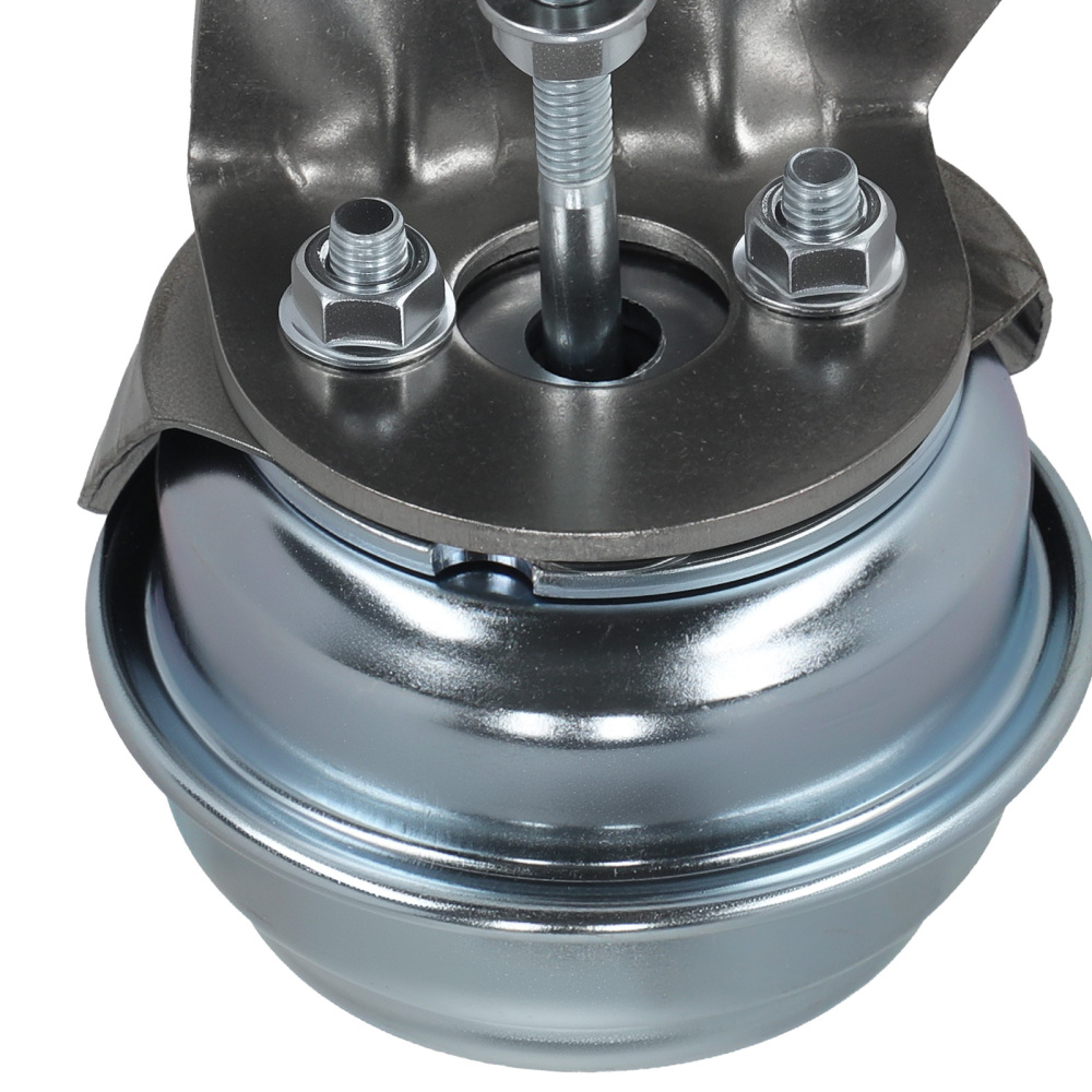 Turbo Vacuum Actuator compatible for Nissan Navara D40 2.5 dCi 14411EC00B Silver