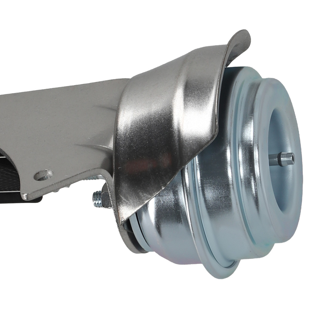 Turbo Vacuum Actuator compatible for Nissan Navara D40 2.5 dCi 14411EC00B Silver