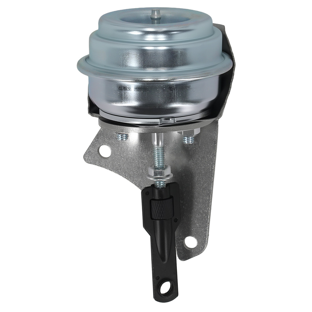 Turbo Vacuum Actuator compatible for Nissan Navara D40 2.5 dCi 14411EC00B Silver