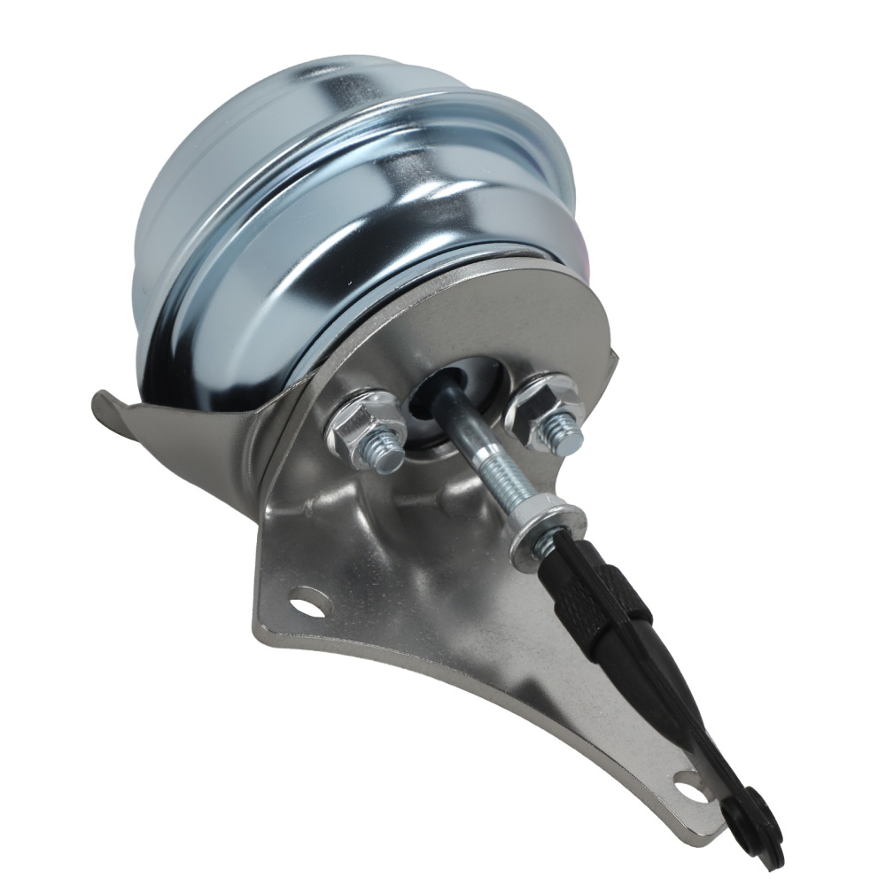 Turbo Vacuum Actuator compatible for Nissan Navara D40 2.5 dCi 14411EC00B Silver