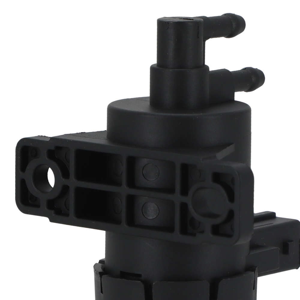 Turbo Boost Pressure Solenoid Valve compatible for Nissan Primastar 2.0 dCi 115 2006-