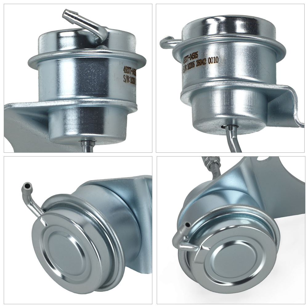 TD04L Turbo Wastegate Actuator compatible for Subaru Impreza 2.0L 1998-2003 14411AA261