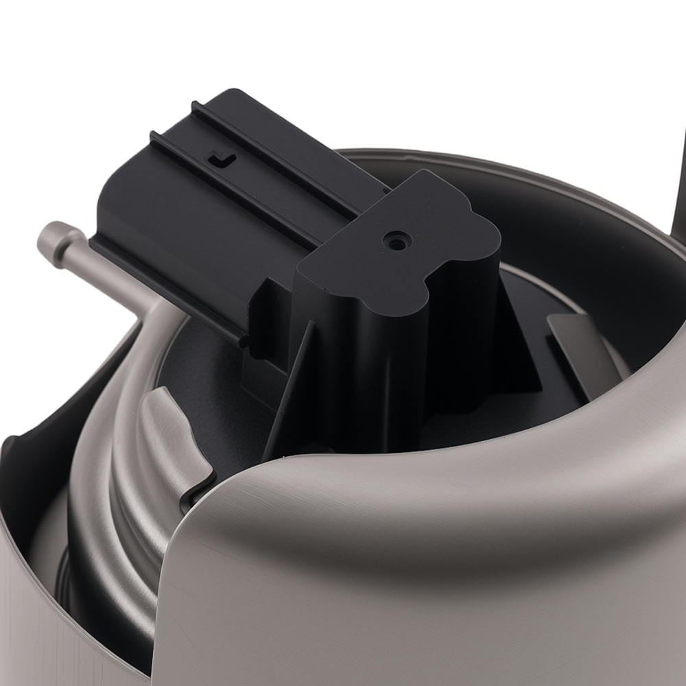 Attuatore Elettrico compatibile per Land Rover Discovery/Compatibile per Range Rover 3.0 LR056370