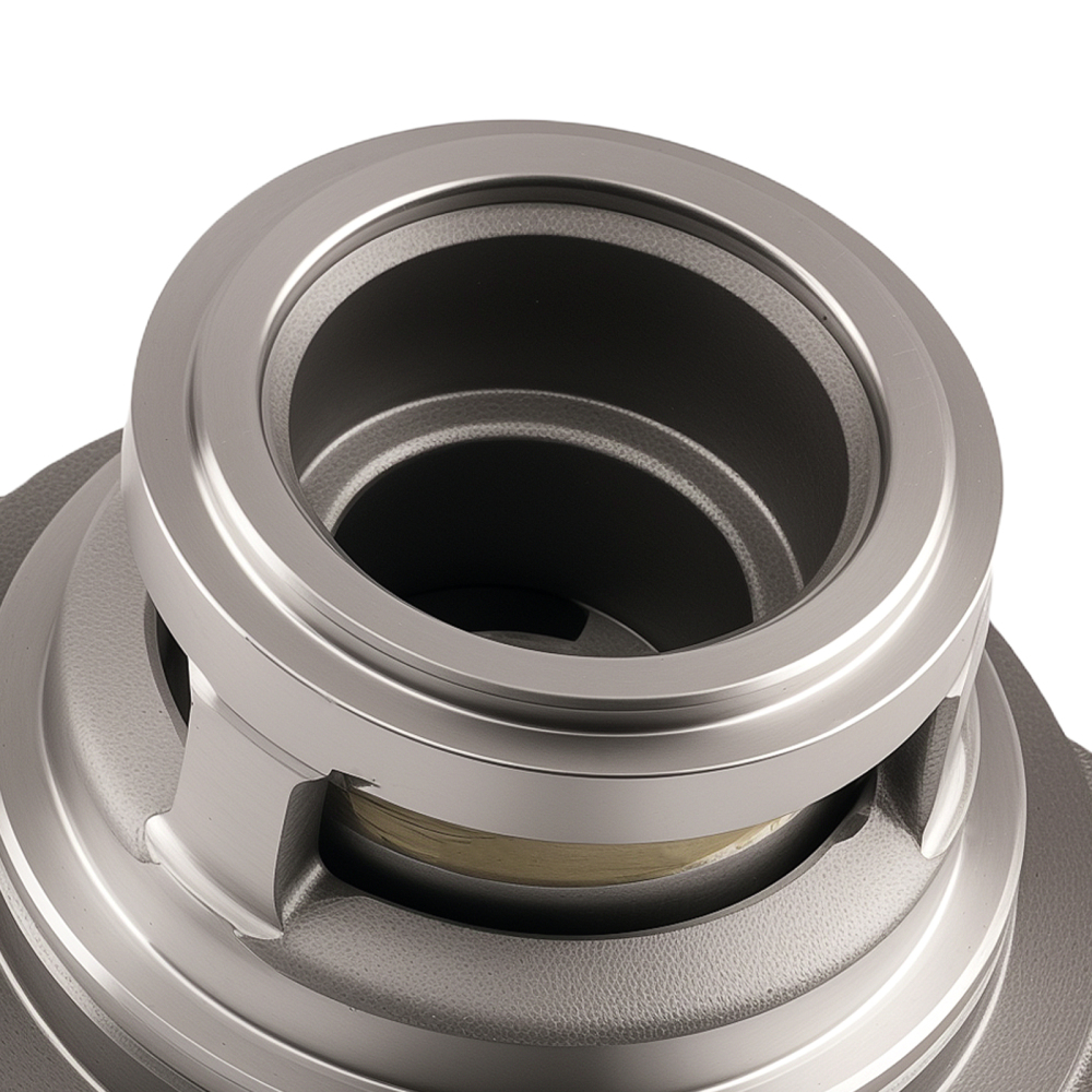 Attuatore Elettrico compatibile per Land Rover Discovery/Compatibile per Range Rover 3.0 LR056370