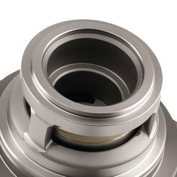 Attuatore Elettrico compatibile per Land Rover Discovery/Compatibile per Range Rover 3.0 LR056370