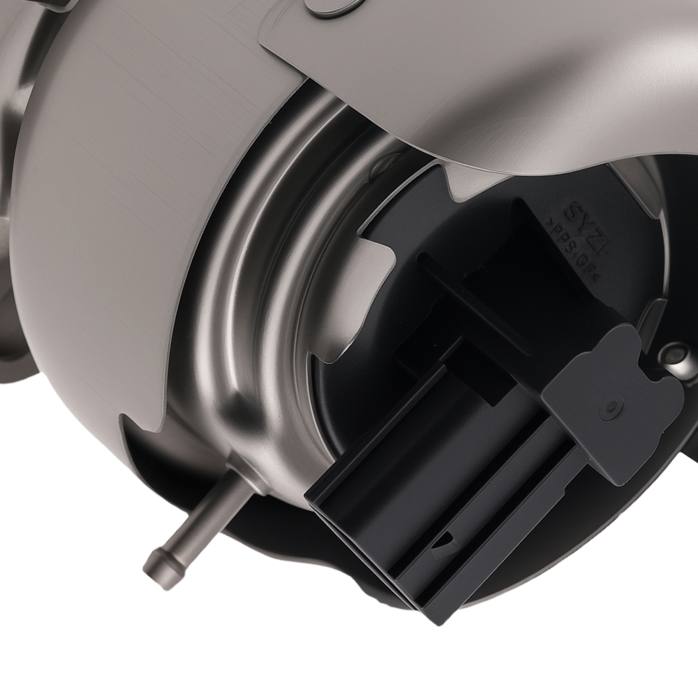 Attuatore Elettrico compatibile per Land Rover Discovery/Compatibile per Range Rover 3.0 LR056370