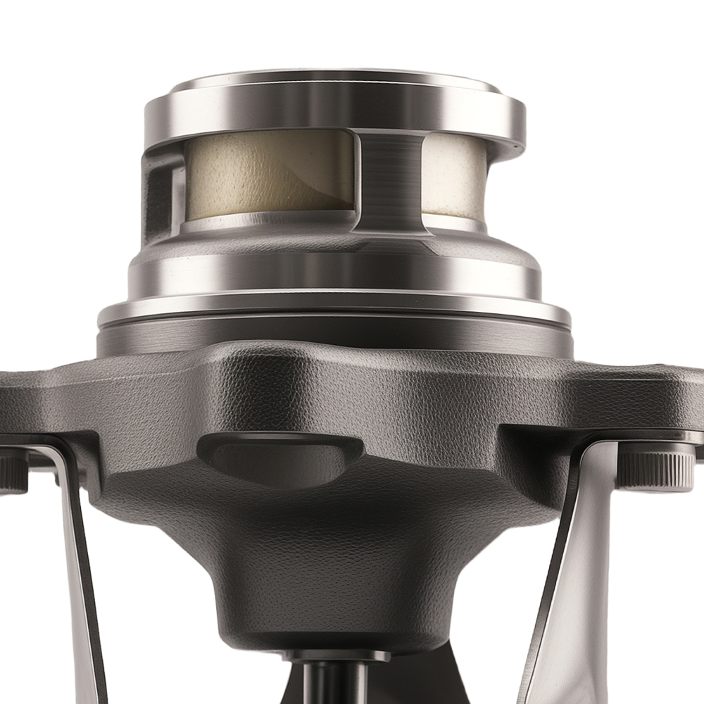 Attuatore Elettrico compatibile per Land Rover Discovery/Compatibile per Range Rover 3.0 LR056370