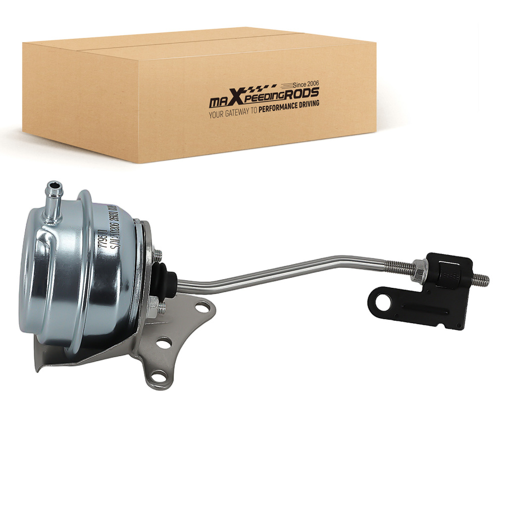 Wastegate Turbo Actuator compatible for Vauxhall Astra H 1.7 CDTI 2007-2014 779591-5004S