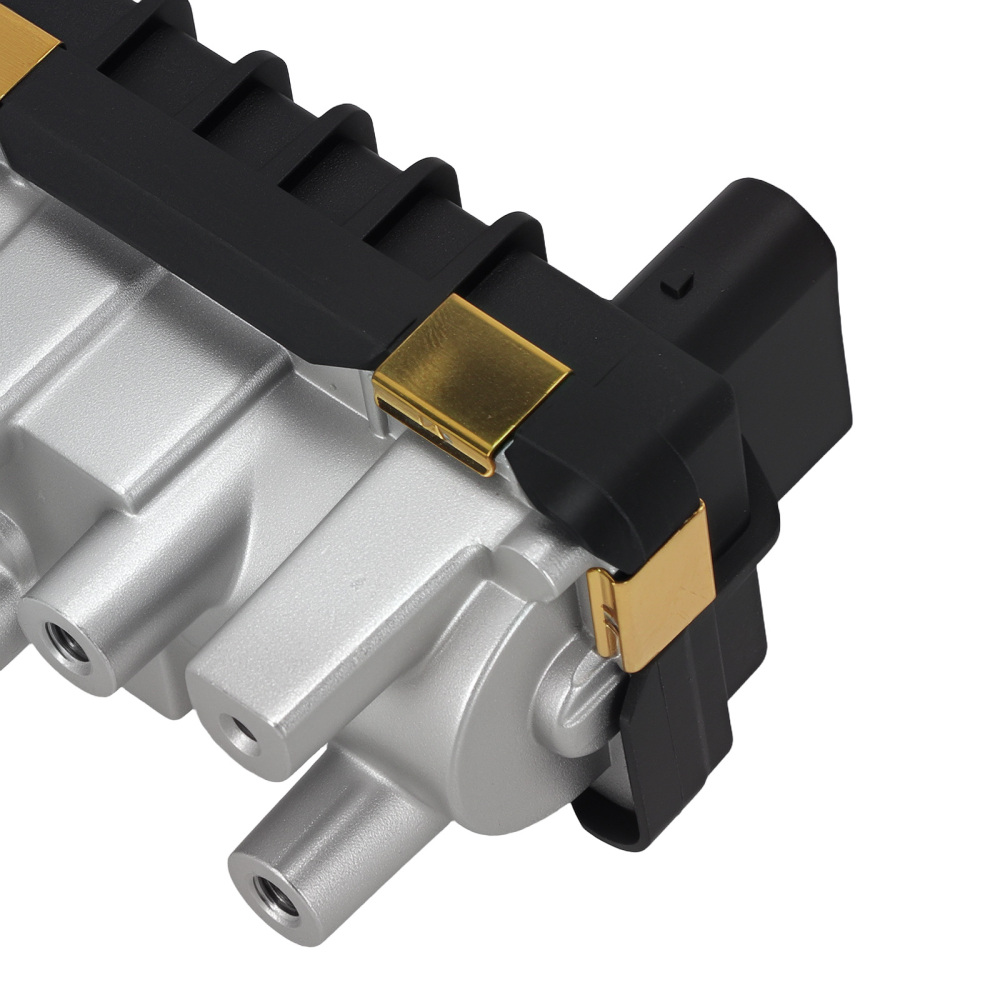 Actionneur Electrique compatible pour BMW X5 E70 xDrive30d 7796313I09 2008-2010 G-79