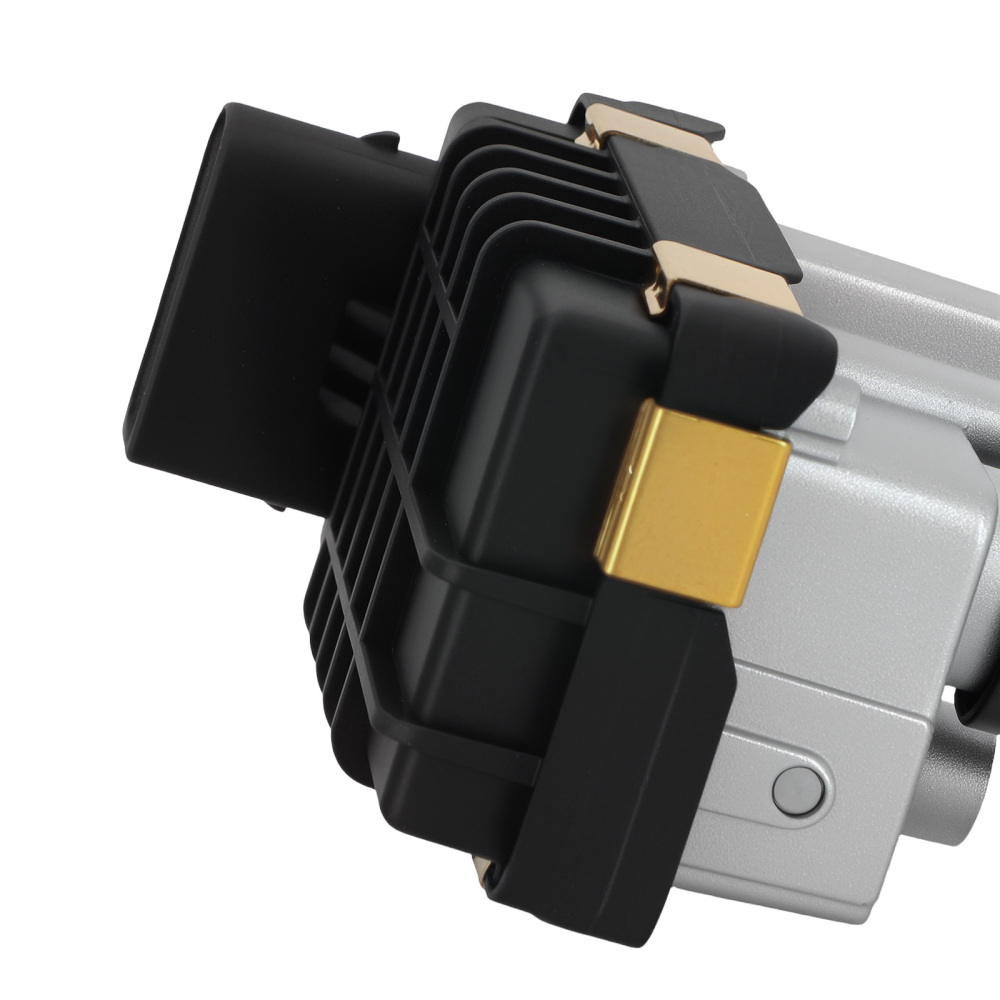 Actionneur Electrique compatible pour BMW X5 E70 xDrive30d 7796313I09 2008-2010 G-79