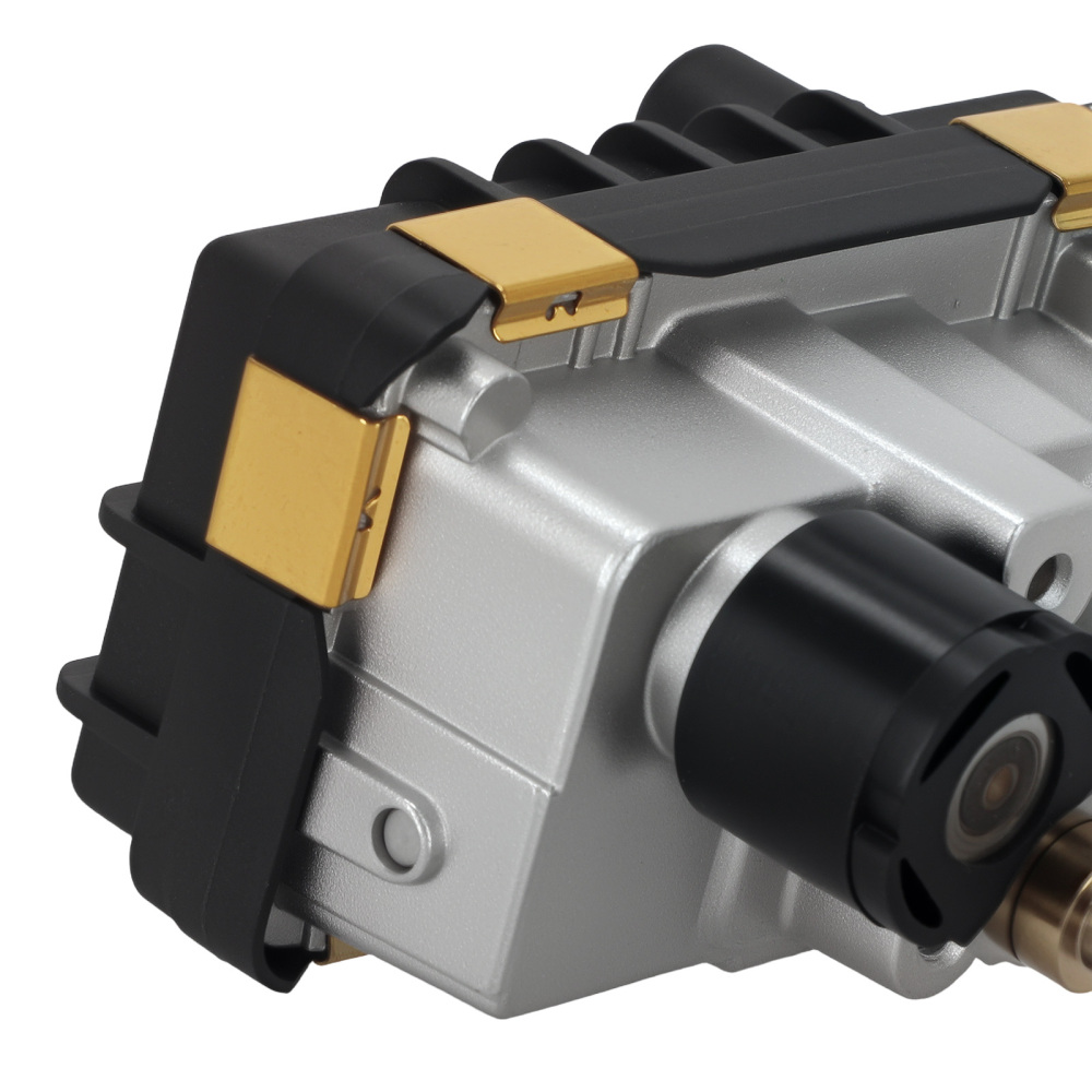 Actionneur Electrique compatible pour BMW X5 E70 xDrive30d 7796313I09 2008-2010 G-79