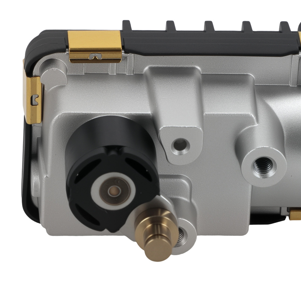 Actionneur Electrique compatible pour BMW X5 E70 xDrive30d 7796313I09 2008-2010 G-79