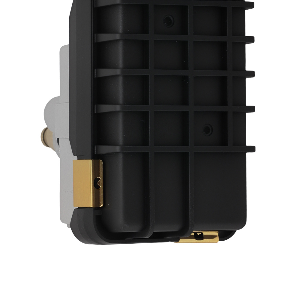 Actionneur Electrique compatible pour BMW X5 E70 xDrive30d 7796313I09 2008-2010 G-79