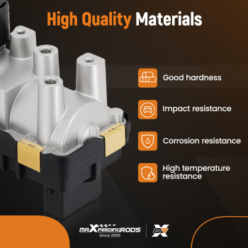 Turbo Actuator compatible for Hyundai Santa Fe 2.2 CRDi 147KW D4HB 2018-2021 780502-5001S