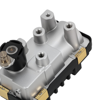 Actionneur Electrique compatible pour Hyundai Grand Santa Fe/Santa Fe 2.2 CRDi 2013-21