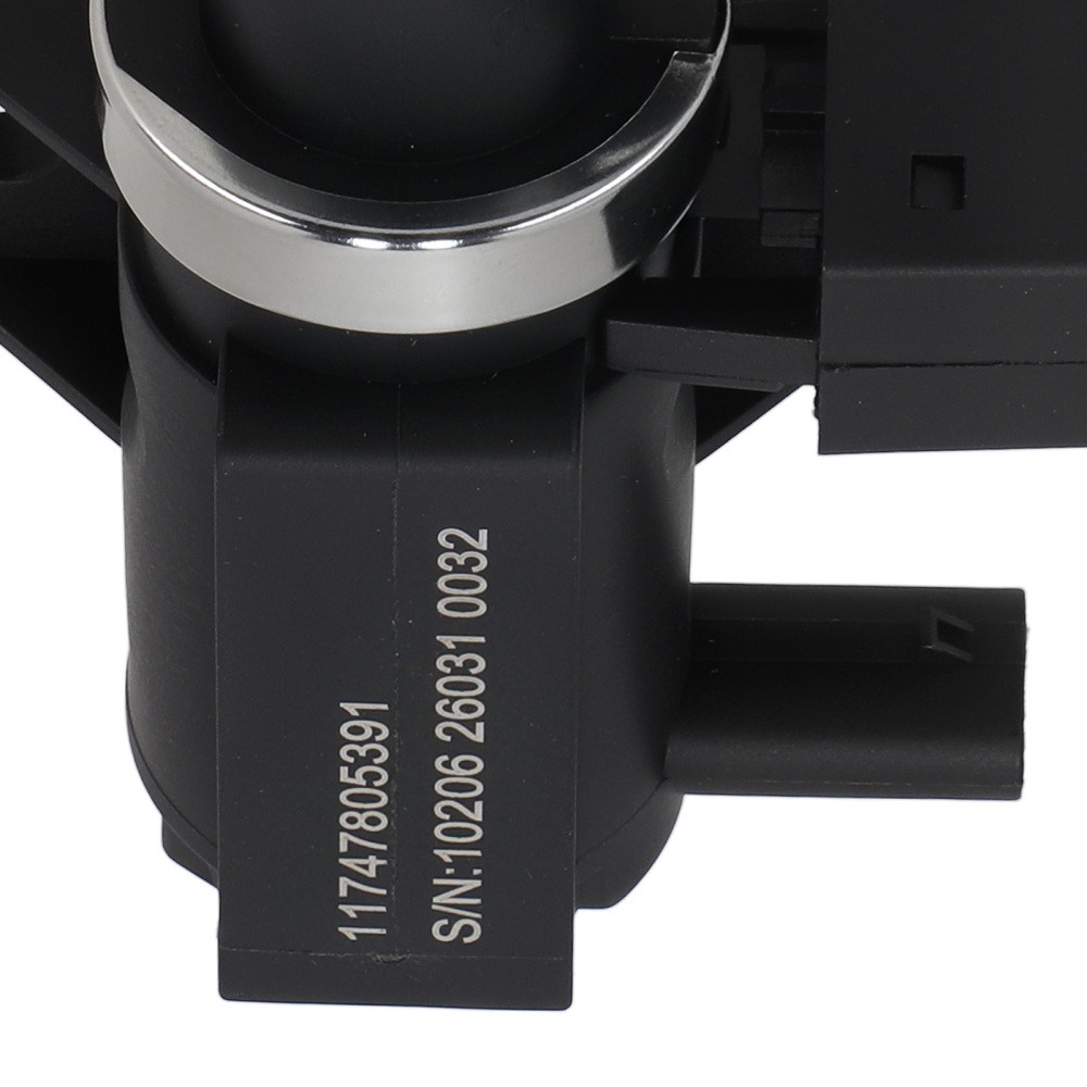 Pressure Converter Valve compatible for BMW 1 Convertible E88 Coupe E82 2007-13 11747805391