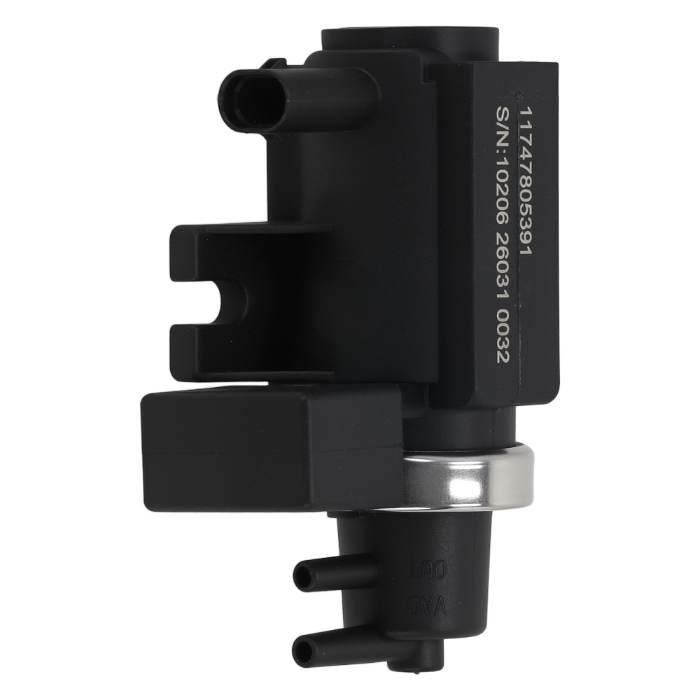 Pressure Converter Valve compatible for BMW 1 Convertible E88 Coupe E82 2007-13 11747805391