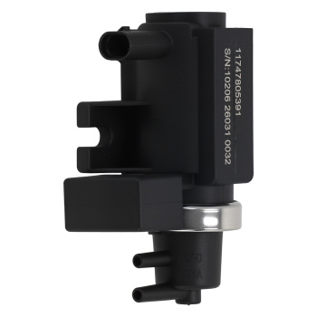 Turbo Actuator compatible for BMW 1 3 5 X3 X5 E81 E82 E87 E88 E90 E91 E92 E93 11747805391