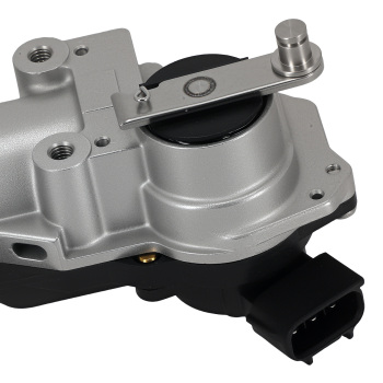 Turbo Waste gate Actuato compatible for Toyota IQ J1 1.4 D-4D 66KW 2009-2015 780708-2