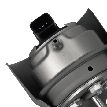 Turbocharger Wastegate Actuator compatible for Ford Focus III 2.0 TDCi 103KW 120KW GTB