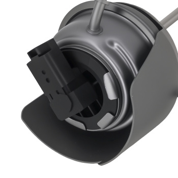 Attuatore Elettrico compatibile per Citroën C3 C4 C5 1.6 HDi 2012-2016 806291-9001