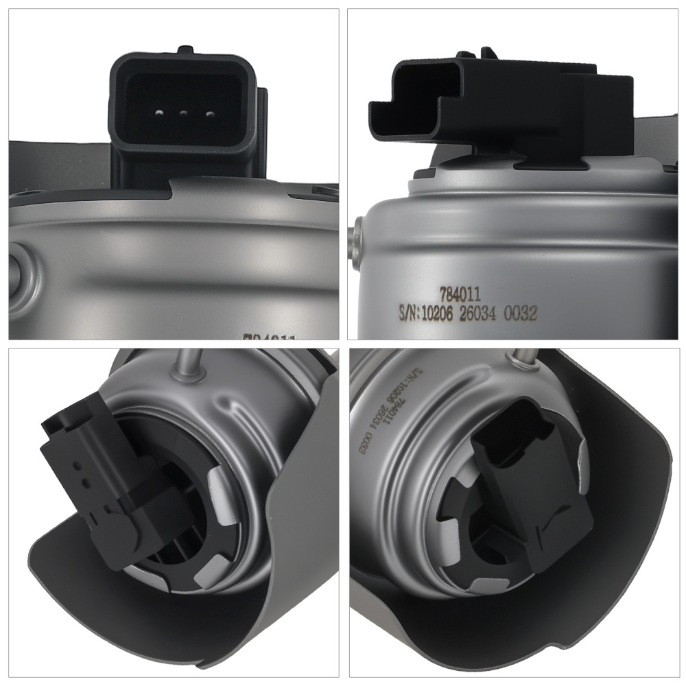 Turbo Actuator compatible for Citroën C5 Break 1.6 HDi 115 84Kw 9686120680 2012-2015