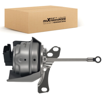 Attuatore Elettrico compatibile per Citroën C3 C4 C5 1.6 HDi 2012-2016 806291-9001
