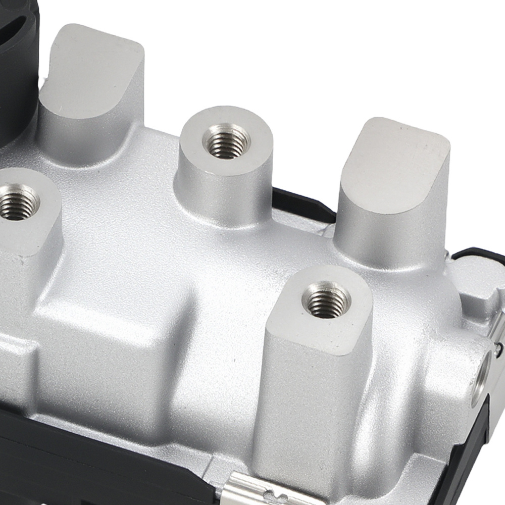 Actionneur Électrique de Turbocompresseur GTB1749VK compatible pour Ford Transit 2.2 TDCi