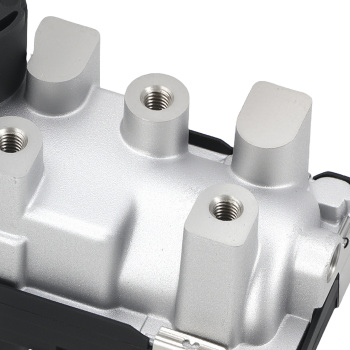 Actionneur Électrique de Turbocompresseur GTB1749VK compatible pour Ford Transit 2.2 TDCi