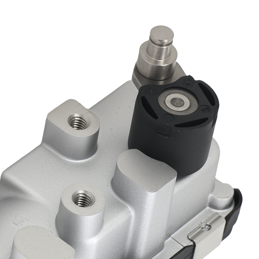 Actionneur Électrique de Turbocompresseur GTB1749VK compatible pour Ford Transit 2.2 TDCi