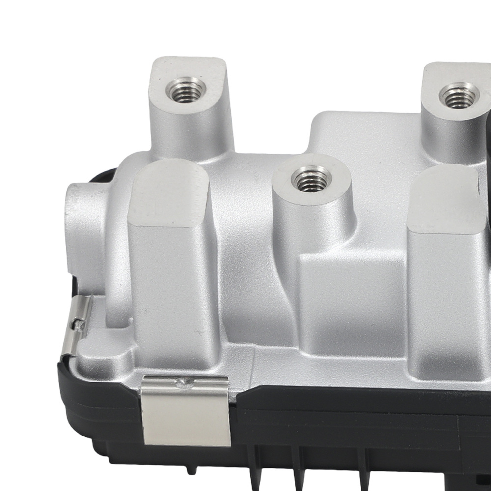 Actionneur Électrique de Turbocompresseur GTB1749VK compatible pour Ford Transit 2.2 TDCi