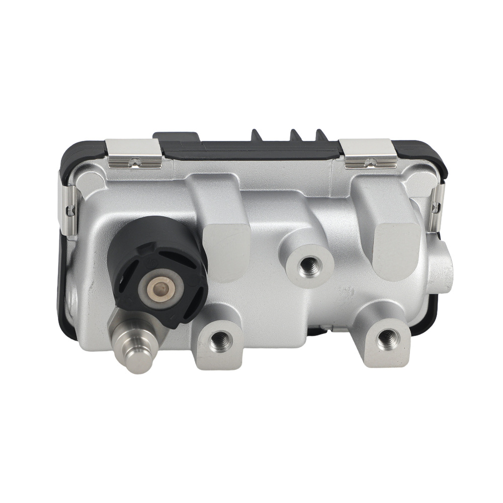 Turbocharger Actuator compatible for Ford Transit 2.2 TDCi 4x4 BK2Q-6K682-CA 786880 2012-18