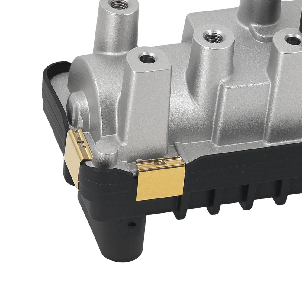 Actuateur Électrique Turbo compatible pour Volvo S80 V70 XC60 XC70 XC90 2.4L 2006-2017 NEUF