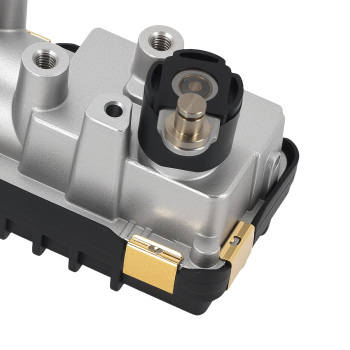 Actuador de Turbo GTB1752VK compatible para Volvo XC60 XC70 2.4L 2007-2017 31219857