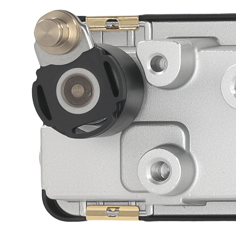 Actuateur Électrique Turbo compatible pour Volvo S80 V70 XC60 XC70 XC90 2.4L 2006-2017 NEUF