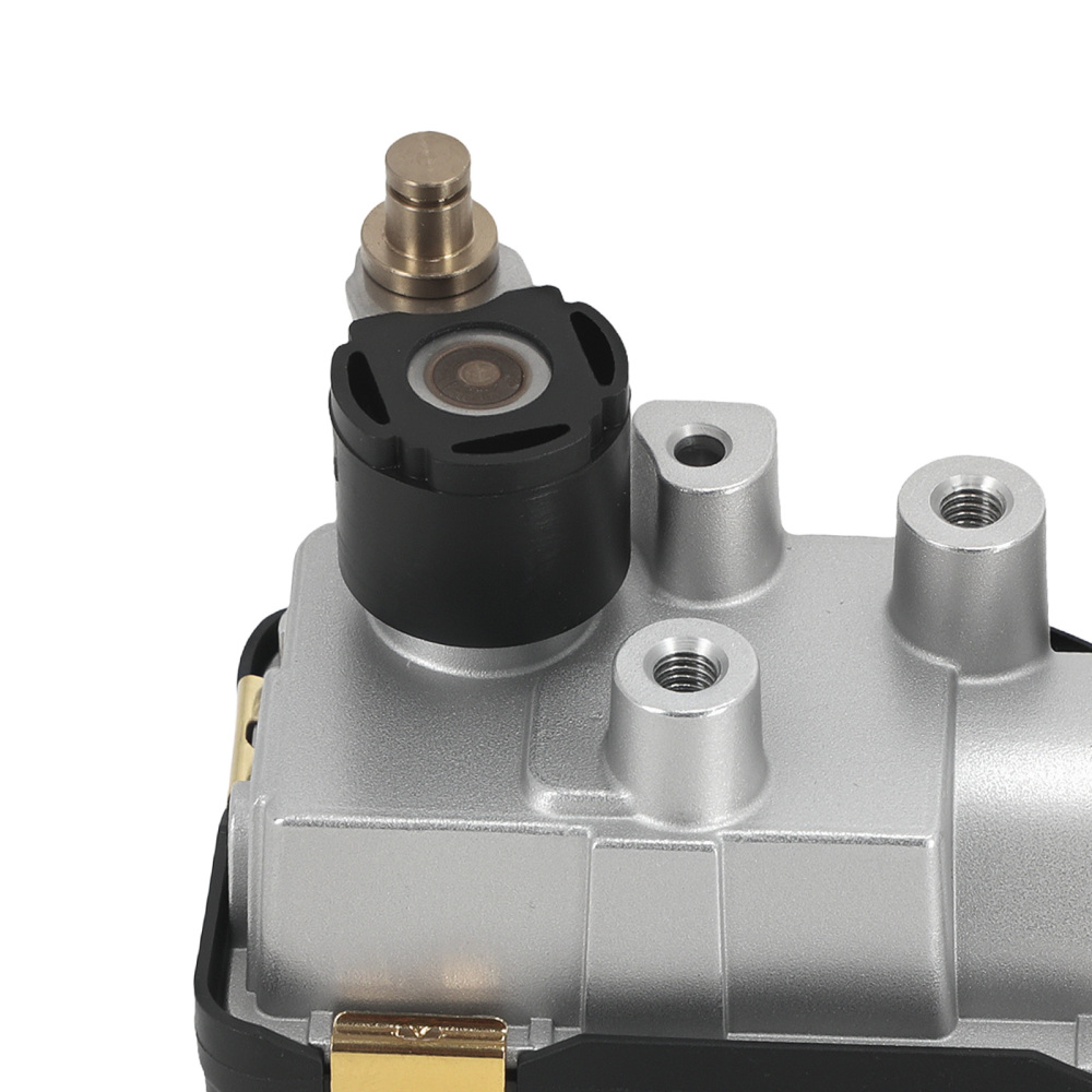 Actuateur Électrique Turbo compatible pour Volvo S80 V70 XC60 XC70 XC90 2.4L 2006-2017 NEUF