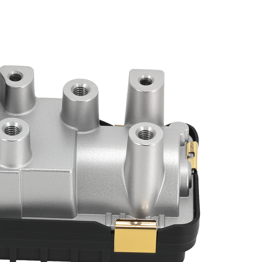 Actuateur Électrique Turbo compatible pour Volvo S80 V70 XC60 XC70 XC90 2.4L 2006-2017 NEUF