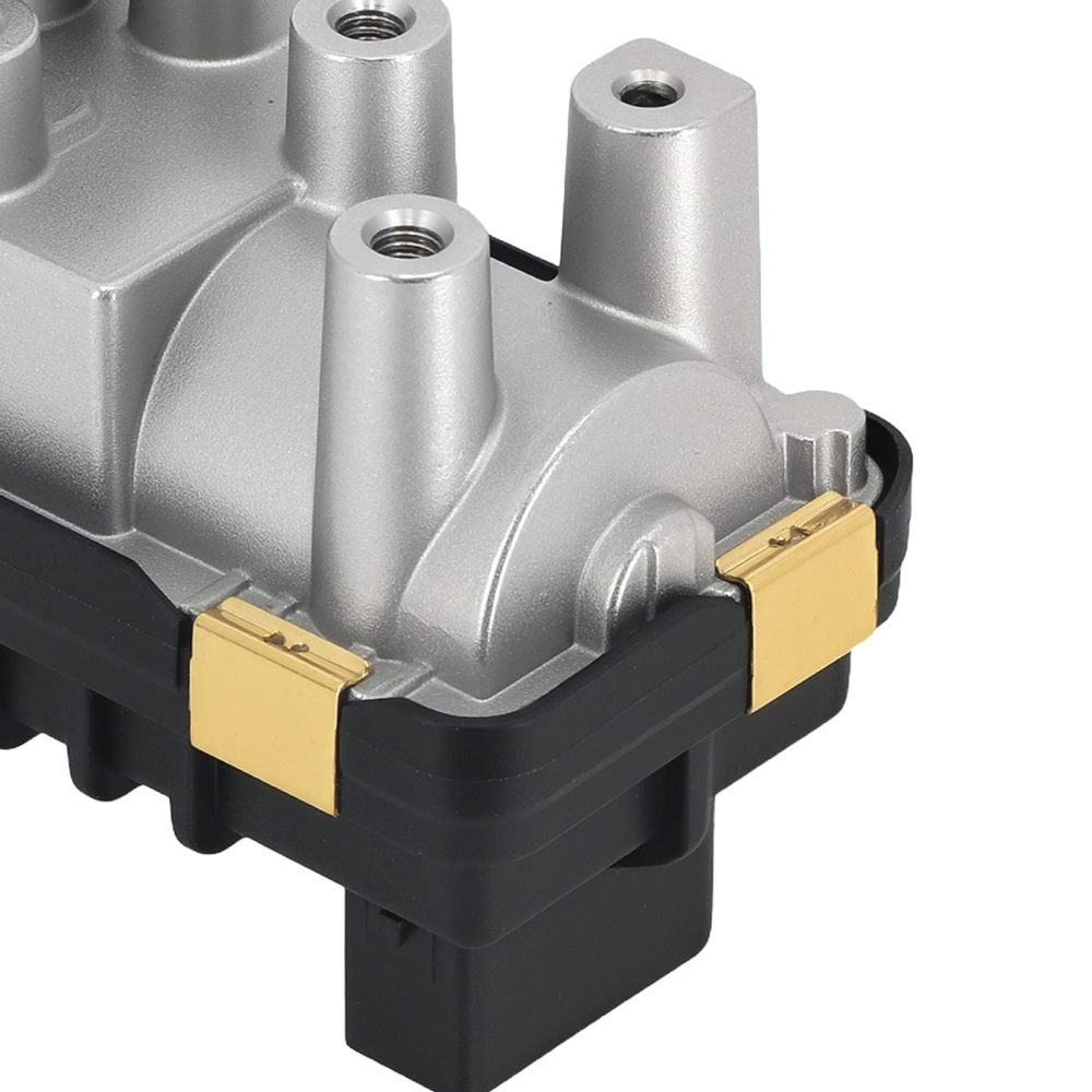 Actuateur Électrique Turbo compatible pour Volvo S80 V70 XC60 XC70 XC90 2.4L 2006-2017 NEUF