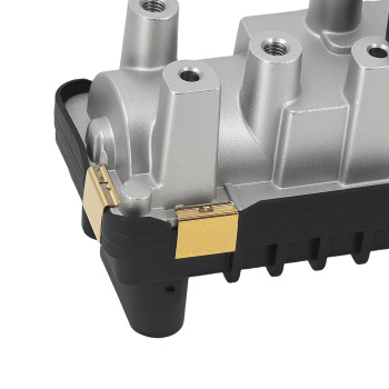 Electric Turbo Control compatible for Volvo S80 V70 XC60 2.4 Diesel 2006-2017 787630-0001