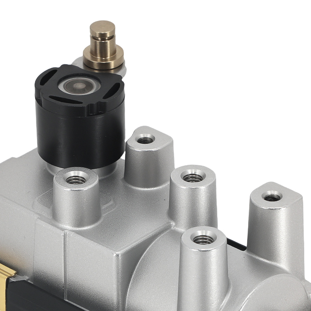 Actuateur Électrique Turbo compatible pour Volvo S80 V70 XC60 XC70 XC90 2.4L 2006-2017 NEUF