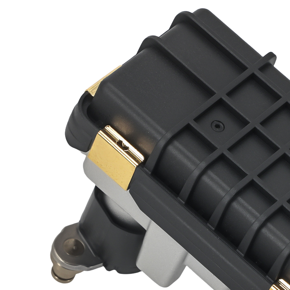 Actuateur Électrique Turbo compatible pour Volvo S80 V70 XC60 XC70 XC90 2.4L 2006-2017 NEUF