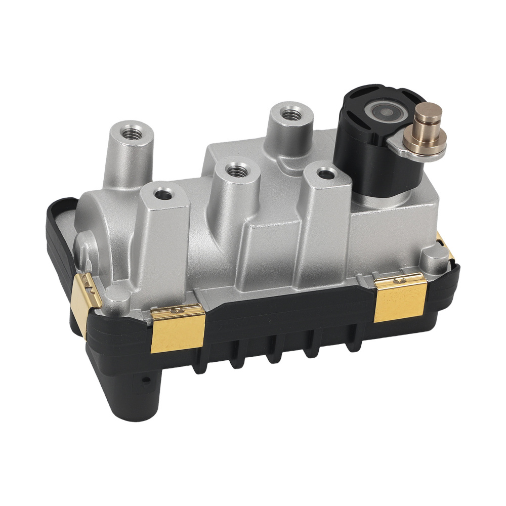 Electric Turbo Control compatible for Volvo S80 V70 XC60 2.4 Diesel 2006-2017 787630-0001