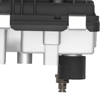 New TurbochargerActuator compatible for Land Rover Defender 2.2 Td4 4x4 BH1Q6K682CA